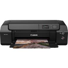 Canon a3 printer Canon imagePrograf Pro-300