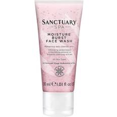 Sanctuary Spa Face Cleansers Sanctuary Spa Moisture Burst Facial Wash 30ml