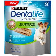 Purina DentaLife Daily Oral Care Chew Treats for Small Dogs 0.1kg