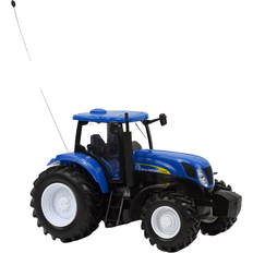New Ray New Holland T7070 Tractor
