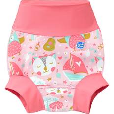 M Swim Diapers Children's Clothing Splash About Happy Nappy - Owl & The Pussycat