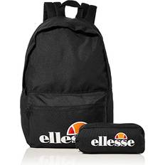 Ellesse Backpacks Ellesse Rolby Backpack - Black