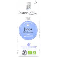 Destination Coffee Deca Decaffeinated Eco 250g