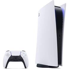Sony playstation 5 Sony PlayStation 5 (PS5) - Digital Edition