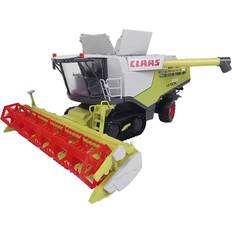 1:20 RC Toys CLAAS RC Combine Harvester Lexion 780