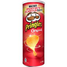 Snacks Pringles Original 165g