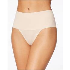 Spanx Knickers Spanx Undie-tectable Thong - Nude