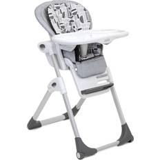 Adjustable backrest Carrying & Sitting Joie Mimzy 2in1