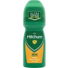 Mitchum Deodorants - Liquid - Men Mitchum Men Sport Deo Roll-on 100ml