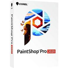 Corel PaintShop Pro 2020