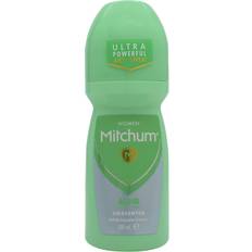 Mitchum Antiperspirants Deodorants Mitchum Women Unscented Deo Roll-On 100ml