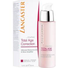 Lancaster Serums & Face Oils Lancaster Total Age Correction Ultimate Retinol-in-Oil & Glow Amplifier 30ml