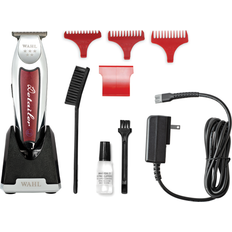 Rotary Shavers & Trimmers Wahl Cordless Detailer Li