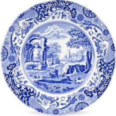 Spode Blue Italian Dinner Plate 27cm