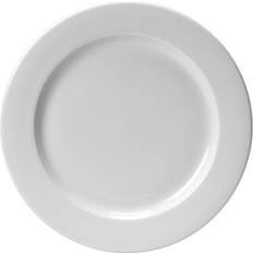 Steelite Monaco Rim Dinner Plate 30.5cm 12pcs