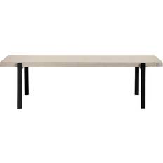 Muubs Settee Benches Muubs Rush Settee Bench 140x40cm