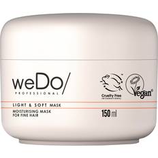 Wedo Light & Soft Hair Mask 150ml