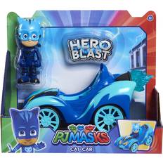 Flair Toy Vehicles Flair PJ Masks Hero Blast Cat Car