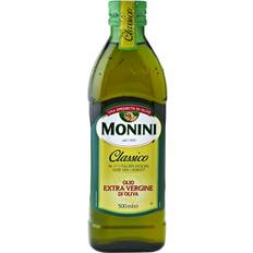 Classico Extra Virgin Olive Oil 50cl 1pack