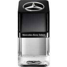 Mercedes-Benz Select EdT 100ml