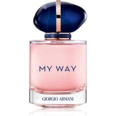 Women Eau de Parfum Giorgio Armani My Way EdP 50ml