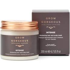 Hair Products Grow Gorgeous Intense Thickening Hair & Scalp Mask 200ml