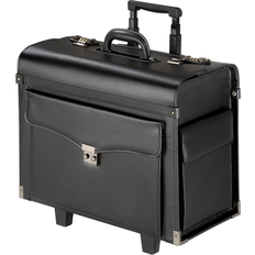 Hard Cabin Bags tectake Pilot Case 46cm