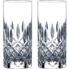 Royal Doulton R&D Highclere Drinking Glass 32cl 2pcs