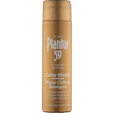Plantur 39 Shampoos Plantur 39 Colour Blonde Phyto-Caffeine Shampoo 250ml