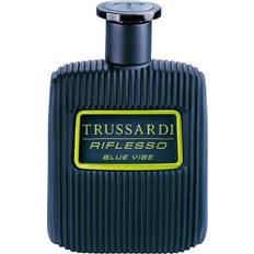 Trussardi Men Fragrances Trussardi Riflesso Blue Vibe EdT 30ml