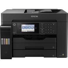 Automatic Document Feeder (ADF) - Colour Printer Printers Epson EcoTank ET-16650