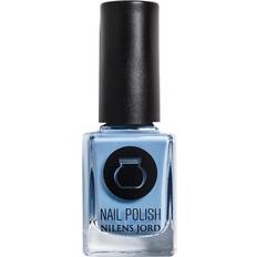 Nilens Jord Nail Polish #6611 Blue Sky 11ml