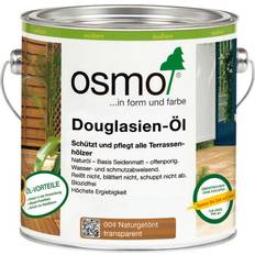 Osmo Douglasien Decking Oil Transparent 2.5L