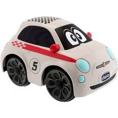 Chicco Toy Cars Chicco Fiat 500