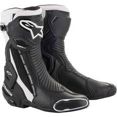 Alpinestars Motorcycle Boots Alpinestars SMX Plus V2 Boots Unisex