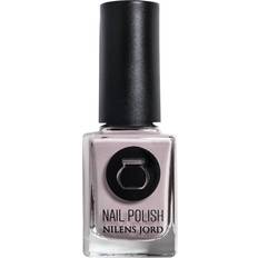 Nilens Jord Nail Polish #6612 Lavender Gray 11ml