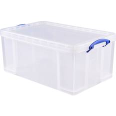 Cylindrical Boxes & Baskets Really Useful Boxes - Storage Box 64L