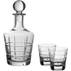Villeroy & Boch Carafes, Jugs & Bottles on sale Villeroy & Boch Ardmore Club Whiskey Carafe 3pcs