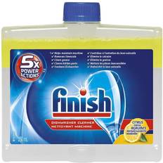 Finish Cleaning Agents Finish Dishwasher Cleaner Lemon 300ml