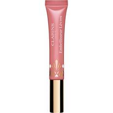 Mature Skin Lip Glosses Clarins Intense Natural Lip Perfector #19 Intense Smoky Rose