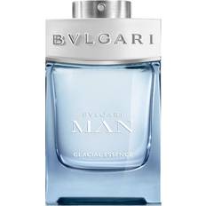 Bvlgari Men Eau de Parfum Bvlgari Man Glacial Essence EdP 100ml
