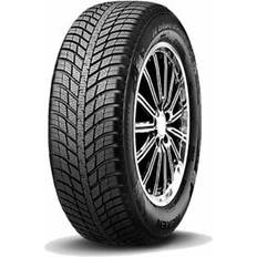 60 % Car Tyres on sale Nexen N Blue 4 Season 235/60 R18 107V XL 4PR