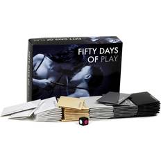 Sex Games Sex Toys Creative Conceptions Fifty Days Of Play