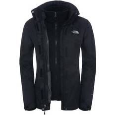 The North Face L - Women Outerwear The North Face Women's Evolve Ii 3-in-1 Triclimate Jacket - TNF Black