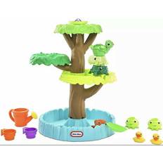 Little Tikes Water Sports Little Tikes Magic Flower Water Table