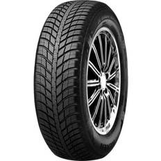 Nexen 55 % - All Season Tyres Nexen N Blue 4 Season 255/55 R18 109V XL 4PR