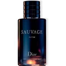 Dior Men Fragrances Dior Sauvage Parfum 200ml