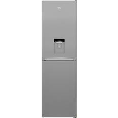 Beko CFG3582DS Silver