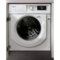 Whirlpool Washer Dryers Washing Machines Whirlpool BIWDWG961484UK