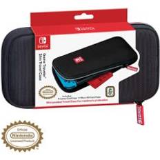 Nintendo Protection & Storage Nintendo Nintendo Switch NNS15 Go Play Travel Case - Black